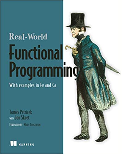Cover of ‘Real-World Functional Programming’